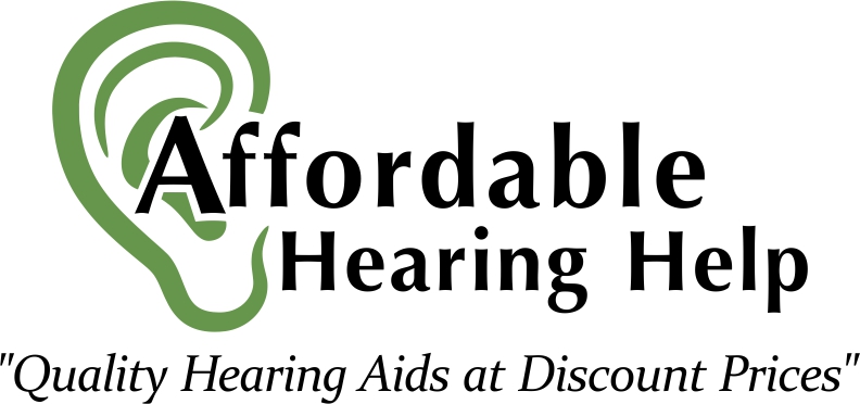 Affordable Hearing Help